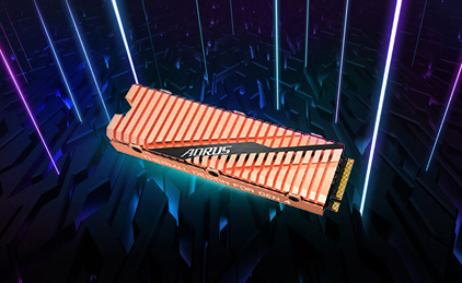 Gigabyte AORUS
