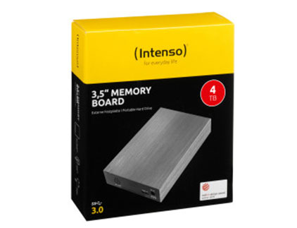 Intenso Memory Board