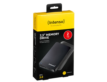 Intenso Memory Drive