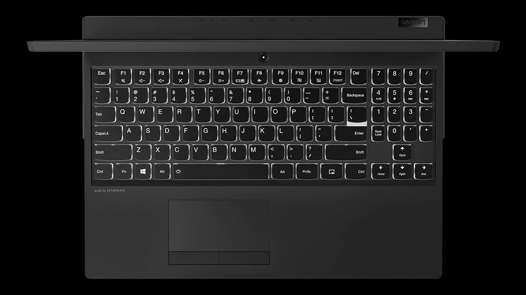 Lenovo Legion Serie