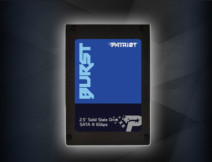 Patriot-SSD Patriot-SSD