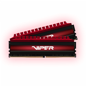 Patriot™ Viper 4