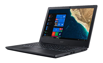 Acer Notebooks