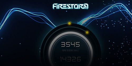 FireStorm