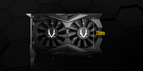 NVIDIA®-Turing™-Architektur