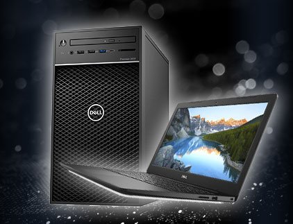 Dell PC Systeme