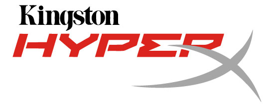 HyperX Logo