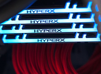 HyperX Produkte