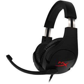 HyperX Cloud Stinger schwarz