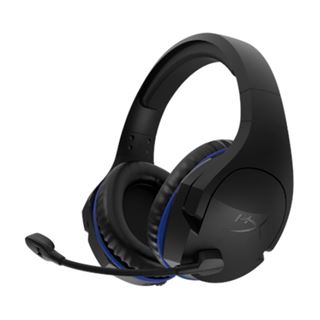 HyperX Cloud Stinger Wireless Gaming Headset, schwarz