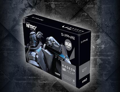 Sapphire und AMD
