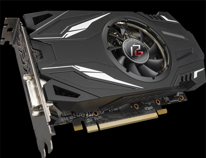 ASRock Grafikkarten