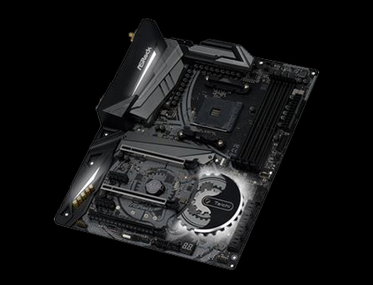 ASRock Mainboards