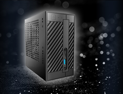 ASRock PC Systeme