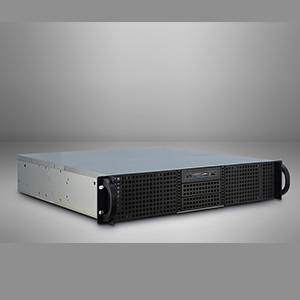 Inter-Tech-Server-Gehäuse