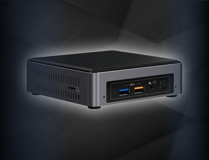 Intel® PC-Systeme