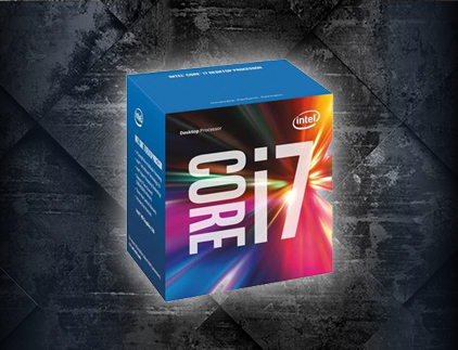 Intel® Prozessoren