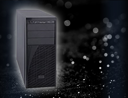 Intel® Server und Serverzubehör