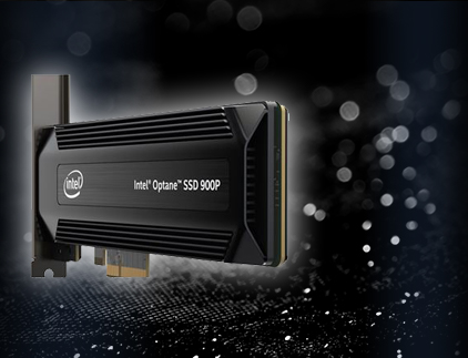 Intel® SSDs