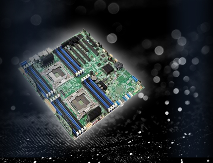 Intel® Hardware