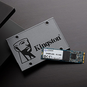 Kingston A400 SSD Kingston A400 SSD