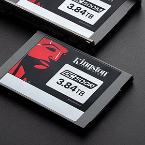 Kingston DC500 SSD Kingston DC500 SSD