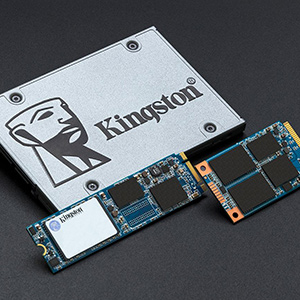 Kingston UV500 SSD Kingston UV500 SSD