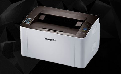 Samsung-Drucker