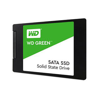 WD Green