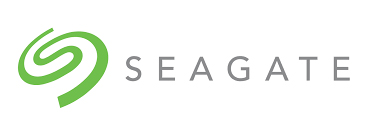 Seagate Logo