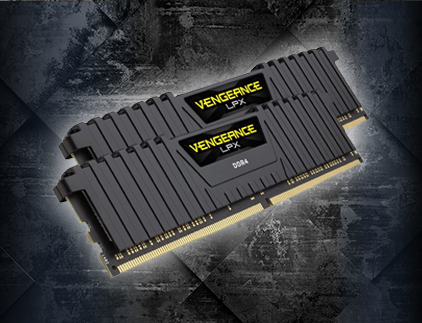 Corsair® Arbeitsspeicher