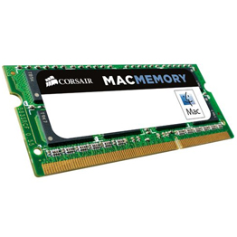 Corsair® Apple Sodimm Arbeitsspeicher