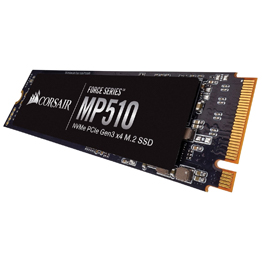 Corsair® SSDs