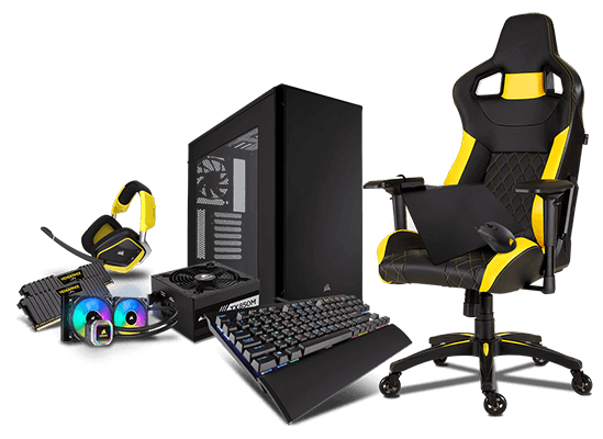 Corsair Gaming