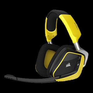 Corsair VOID Headsets