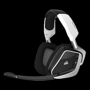 Kabellose Corsair Headsets