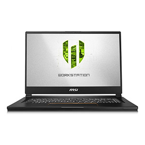 MSI Workstation Serie