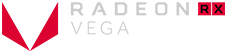 RX Vega Logo