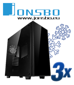 Jonsbo QT-03A