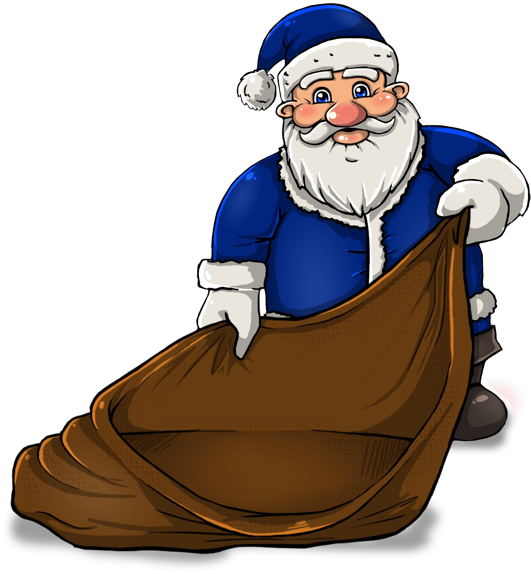 Santa