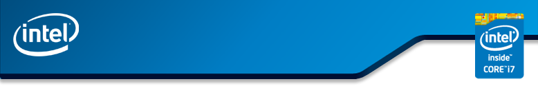 Intel® Inside Core™ i7