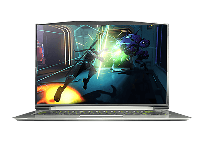 NVIDIA G-SYNC