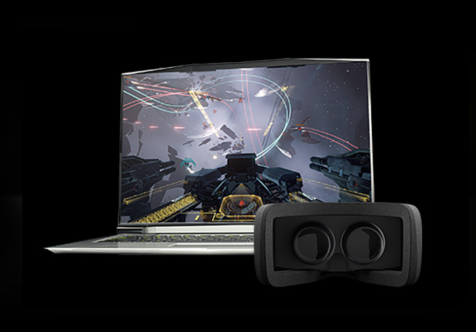 VR READY