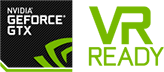 VR READY