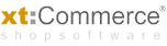 xt:Commerce shopsoftware