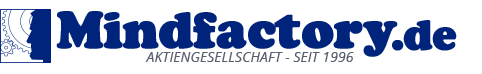 Mindfactory AG