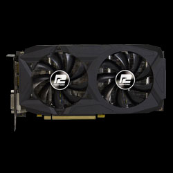 8GB PowerColor Radeon RX 580 Red Dragon V2 Aktiv PCIe 3.0 x16 (Retail) 8GB PowerColor Radeon RX 580 Red Dragon V2 Aktiv PCIe 3.0 x16 (Retail)