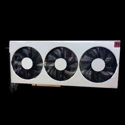 16GB XFX Radeon VII Aktiv PCIe 3.0 x16 (Retail) 16GB XFX Radeon VII Aktiv PCIe 3.0 x16 (Retail)