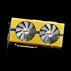 8GB 8GB Sapphire Radeon RX 590 Nitro+ 50th Anniversary Edition Aktiv 8GB 8GB Sapphire Radeon RX 590 Nitro+ 50th Anniversary Edition Aktiv