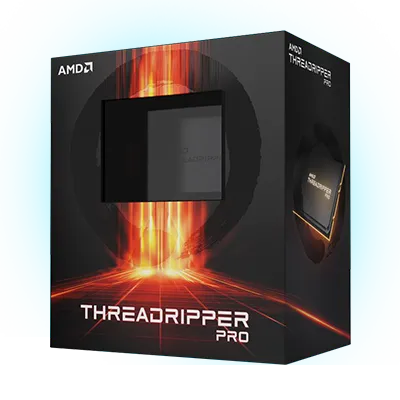 AMD Ryzen Threadripper Pro 5975WX 32x 3.60GHz So.sWRX8 WOF